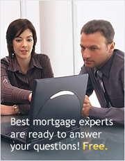 Best mortgage experts are ready to answer your questions! Free.
