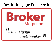 Featured in Broker Magazine